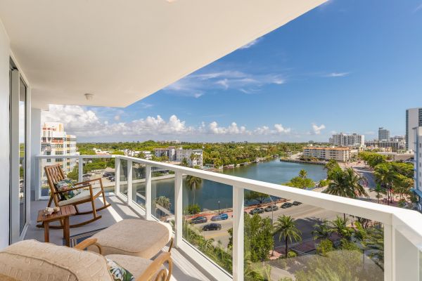 Cost of Balcony Construction in Irvine