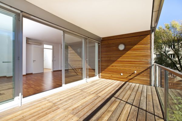 Cost of Balcony Installation in Irvine