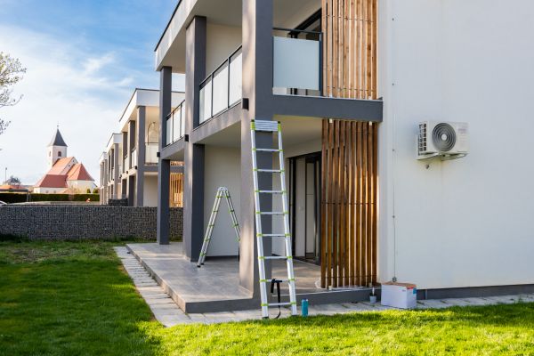 Cost of Leaking Balcony Repair in Irvine
