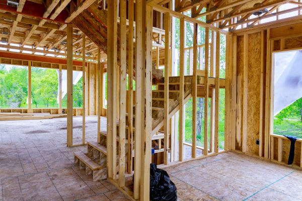 Cost of Carpentry Installation in Irvine