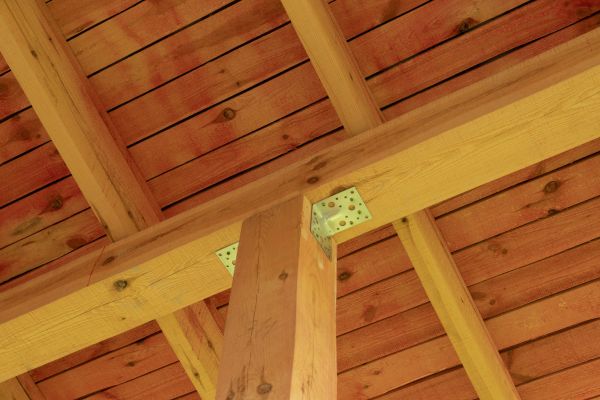 Cost of Porch Beam Repair in Irvine
