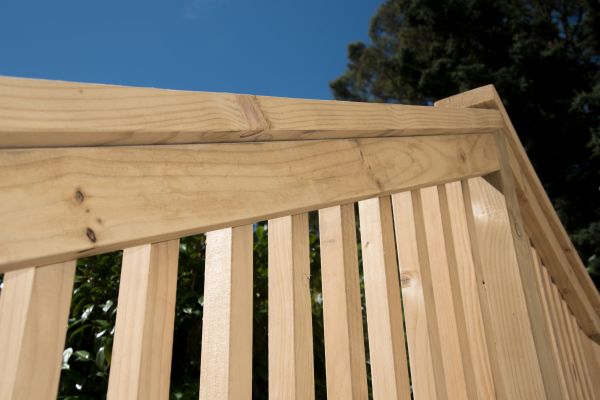 Cost of Terrace Railing Repair in Irvine