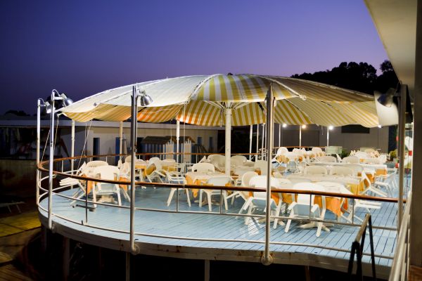 Cost of Commercial Deck Repair in Irvine