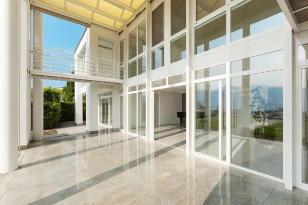 Cost of Veranda Construction in Irvine