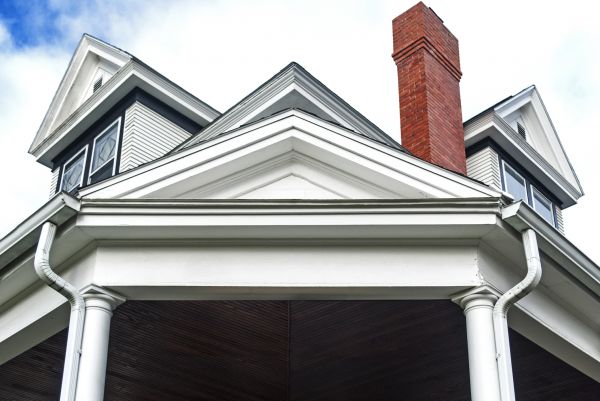 Cost of Porch Roof Leak Repair in Irvine