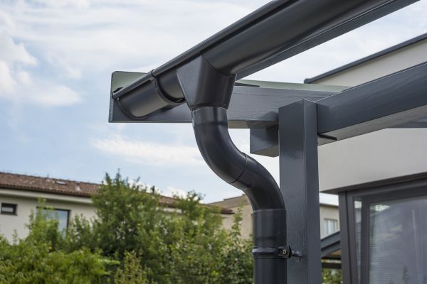 Cost of Porch Drainage Repair in Irvine
