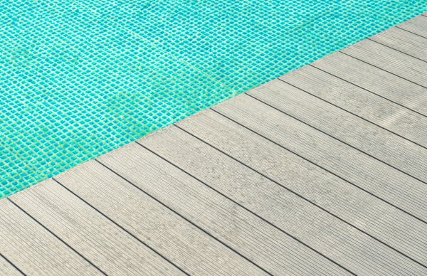 Cost of Pvc Deck Repair in Irvine